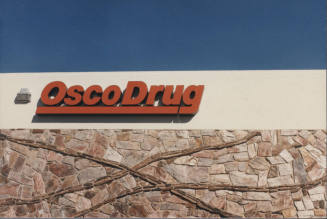 Osco Drug Store - 914 East Broadway Road - Tempe, Arizona