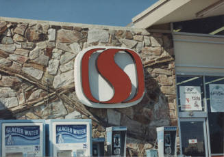 Safeway - 926 East Broadway Road - Tempe, Arizona