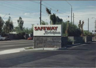 Safeway Marketplace - 926 East Broadway Road - Tempe, Arizona