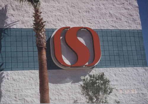 Safeway Marketplace - 926 East Broadway Road - Tempe, Arizona