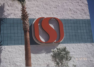 Safeway Marketplace - 926 East Broadway Road - Tempe, Arizona