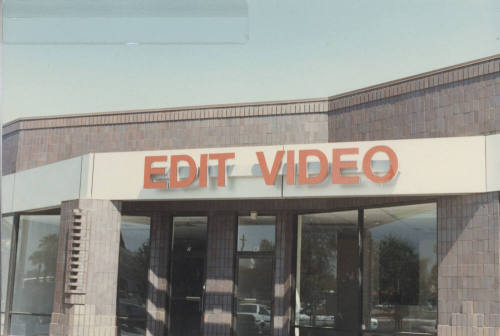 Edit Video - 930 West Broadway Road - Tempe, Arizona