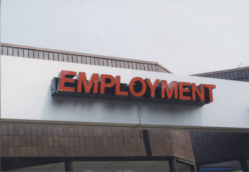 Pro-Drivers Employment - 930 West Broadway Road - Tempe, Arizona
