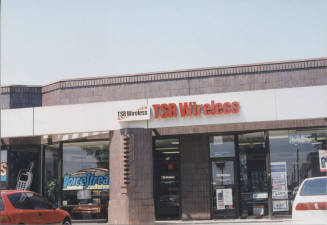 TSR Wireless - 930 West Broadway Road - Tempe, Arizona