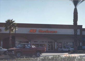 Ace Hardware - 929 East Broadway Road - Tempe, Arizona