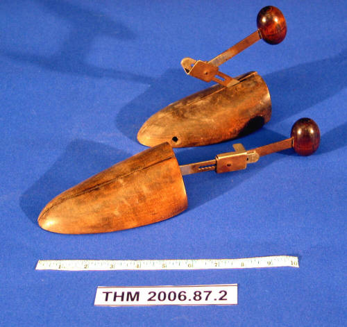 Shoe Stretcher
