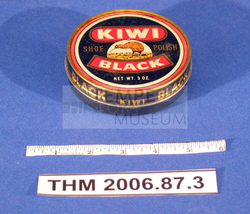 Kiwi Boot Polish