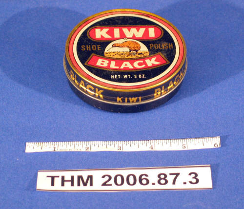 Kiwi Boot Polish