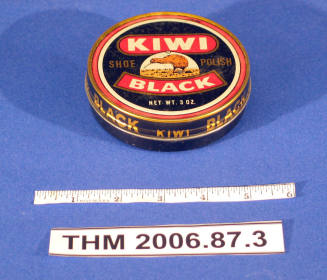 Kiwi Boot Polish