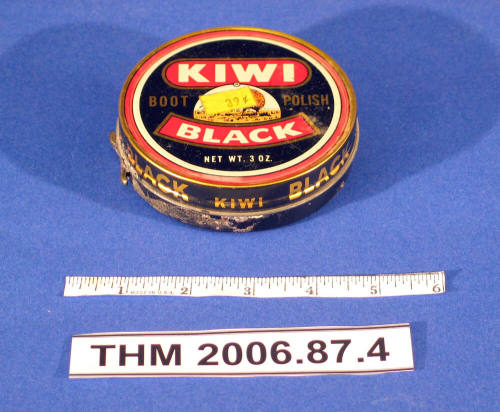 Kiwi Boot Polish