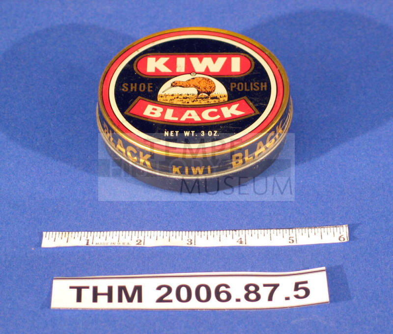 Kiwi Boot Polish
