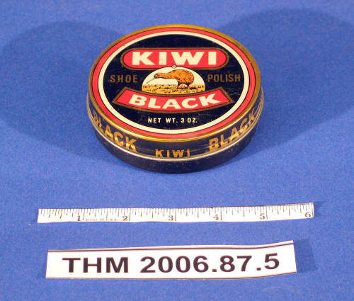 Kiwi Boot Polish