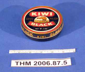 Kiwi Boot Polish