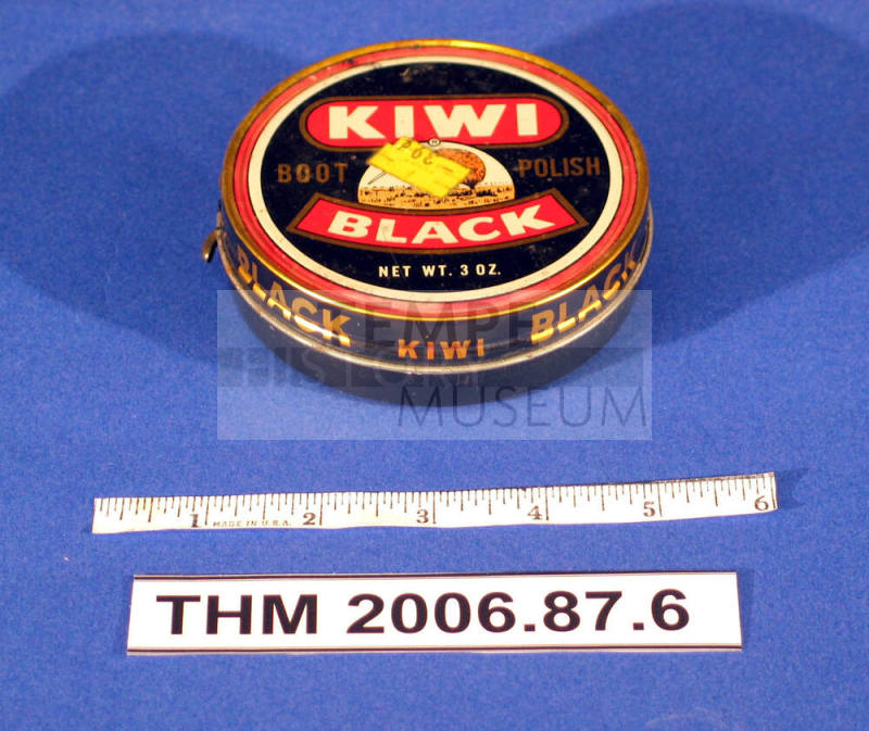 Kiwi Boot Polish