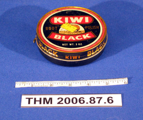 Kiwi Boot Polish