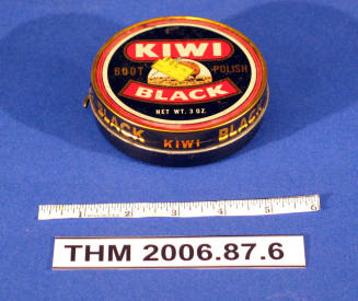 Kiwi Boot Polish