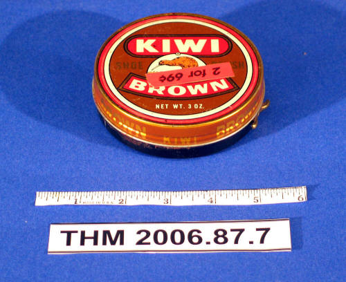 Kiwi Boot Polish