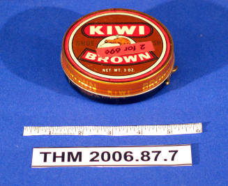 Kiwi Boot Polish