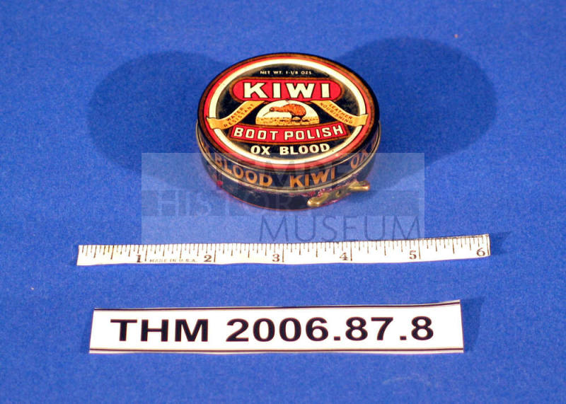 Kiwi Boot Polish