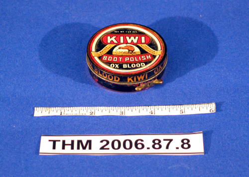 Kiwi Boot Polish