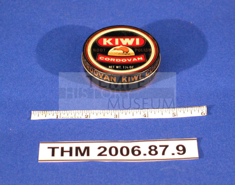 Kiwi Boot Polish