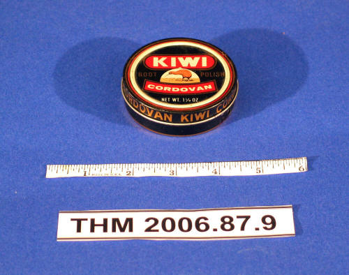 Kiwi Boot Polish