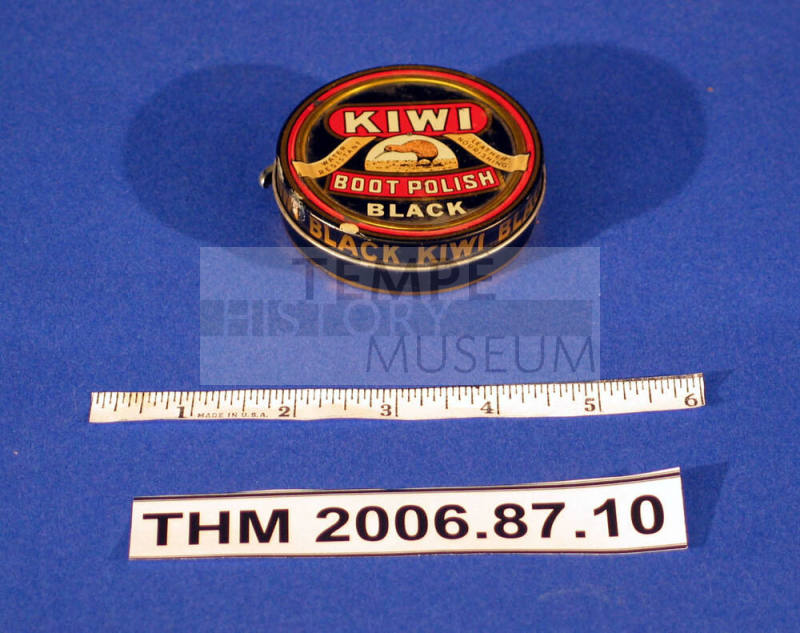Kiwi Boot Polish
