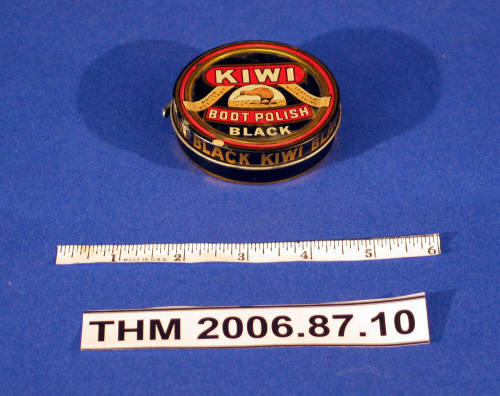 Kiwi Boot Polish
