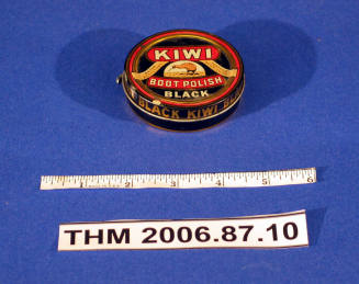 Kiwi Boot Polish