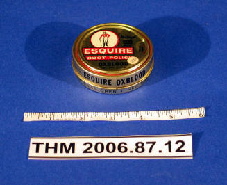 Esquire Boot Polish