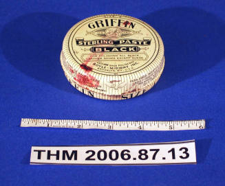 Griffin Sterling Paste