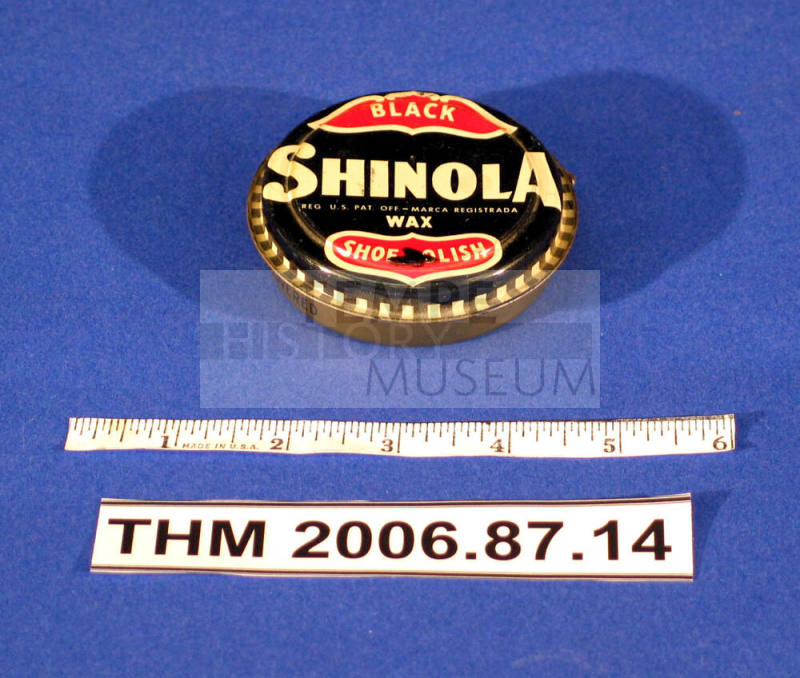 Shinola Wax