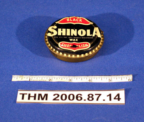 Shinola Wax