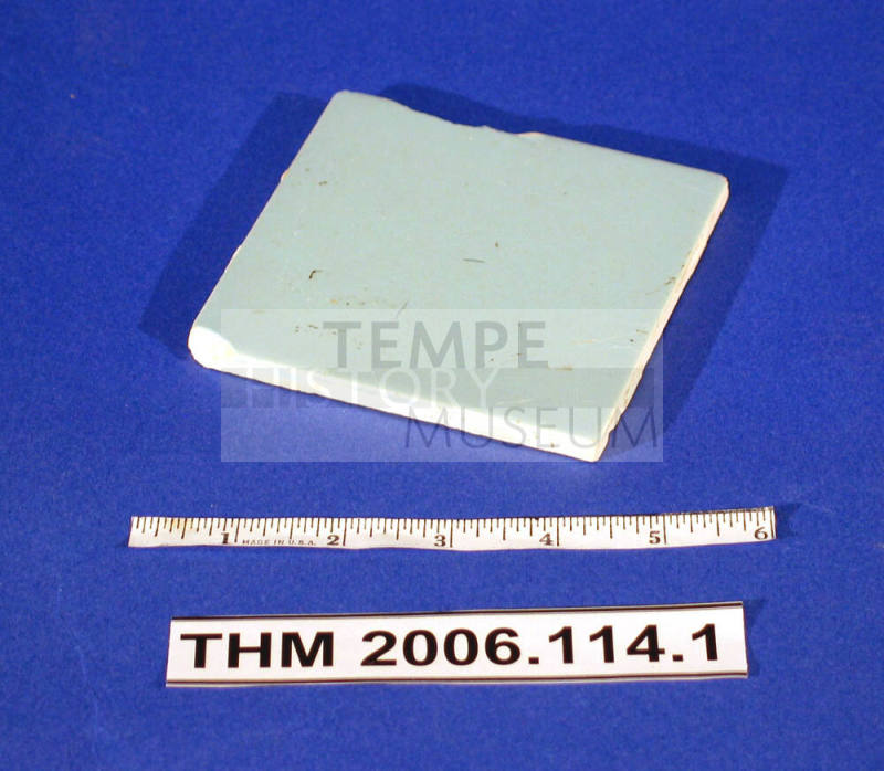 Tempe Beach Swimming Pool Tile