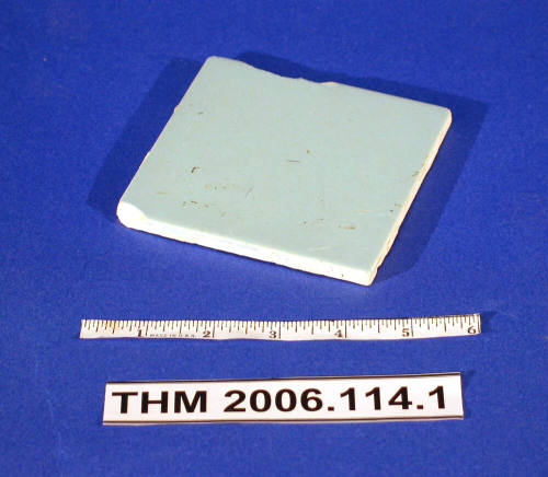 Tempe Beach Swimming Pool Tile