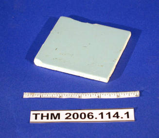 Tempe Beach Swimming Pool Tile