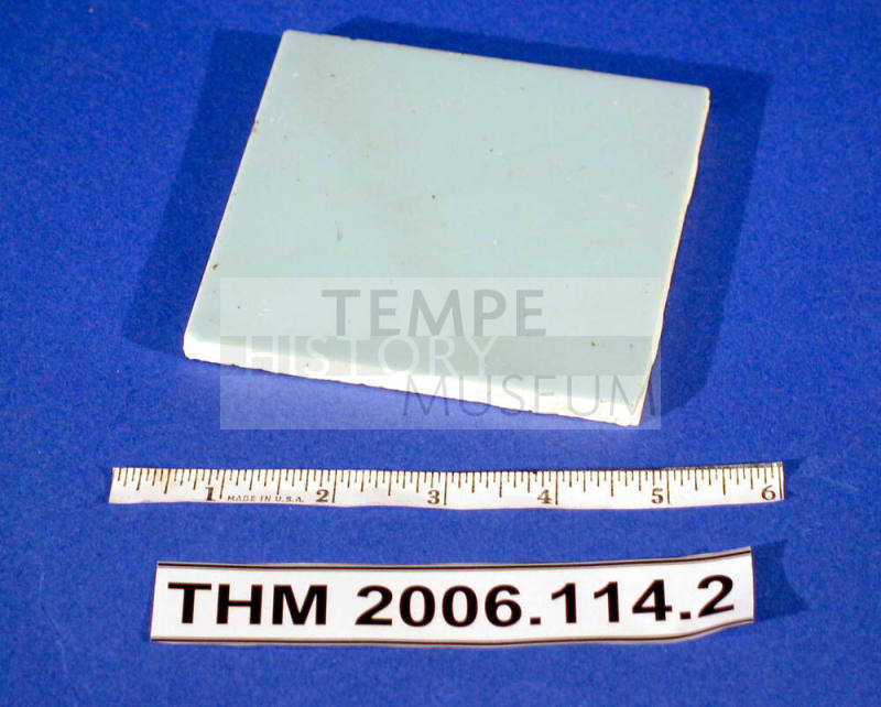 Tempe Beach Swimming Pool Tile