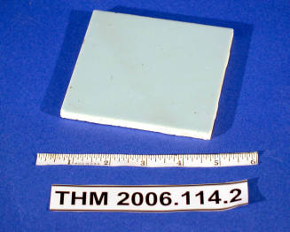Tempe Beach Swimming Pool Tile
