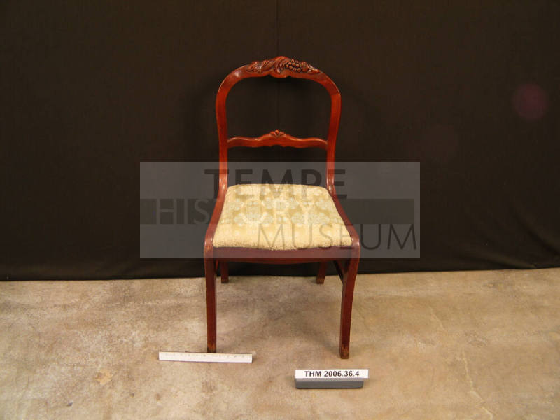 Occasional Chair