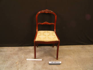 Occasional Chair
