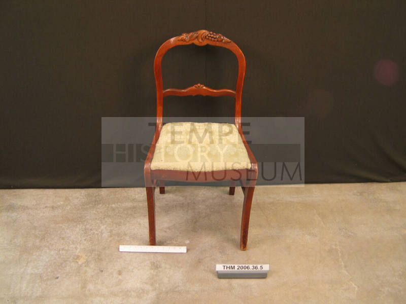 Occasional Chair