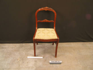 Occasional Chair