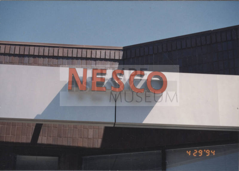 Nesco - 930 West Broadway Road - Tempe, Arizona
