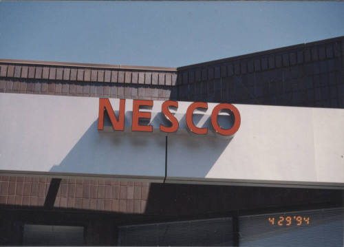Nesco - 930 West Broadway Road - Tempe, Arizona