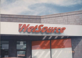 Net Source, 930 West Broadway Road, Tempe, Arizona