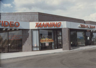 Sun of a Beach Tanning Salon, 930 West Broadway Road, Tempe, Arizona