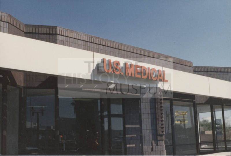U.S. Medical, 930 West Broadway Road, Tempe, Arizona
