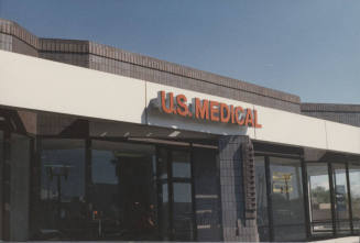 U.S. Medical, 930 West Broadway Road, Tempe, Arizona
