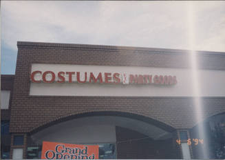 Costumes Etcetera, 933 East Broadway Road, Tempe, Arizona