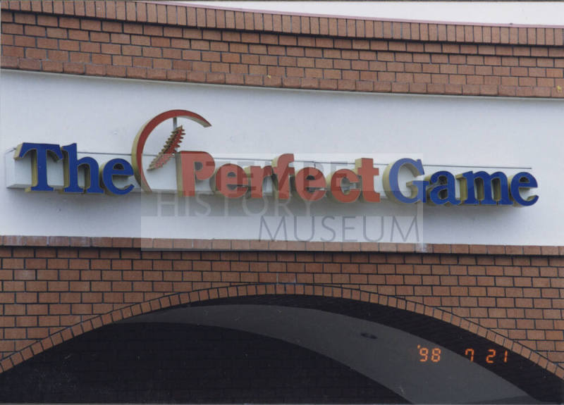 The Perfect Game - 937 East Broadway Road, Tempe, Arizona